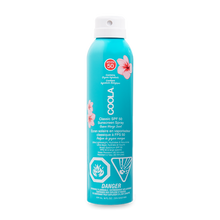 Load image into Gallery viewer, Classic Body SPF 50 Guava Mango Sunscreen Spray