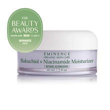 Load image into Gallery viewer, Bakuchiol + Niacinamide Moisturizer