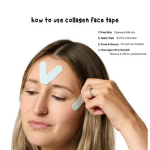 Load image into Gallery viewer, Mintier Plump & Hydrate Face Tape