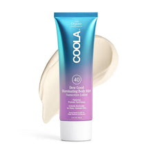 Load image into Gallery viewer, COOLA Dew Good Illuminating Body Melt SPF 40