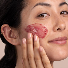 Load image into Gallery viewer, Raspberry Pore Refining Masque