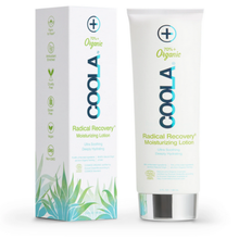 Load image into Gallery viewer, COOLA Radical Recovery After-Sun Lotion