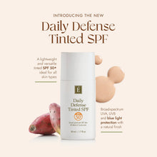 Load image into Gallery viewer, EMINENCE ORGANICS VITAMIN C TINTED SPF BUNDLE
