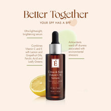 Load image into Gallery viewer, EMINENCE ORGANICS VITAMIN C SPF BUNDLE