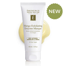 Load image into Gallery viewer, Mango Exfoliating Enzyme Masque