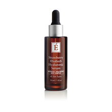 Load image into Gallery viewer, Strawberry Rhubarb Hyaluronic Serum