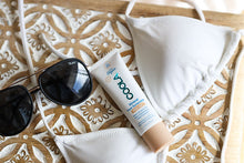 Load image into Gallery viewer, Coola Mineral Matte Tint Face SPF 30 Unscented BB Cream