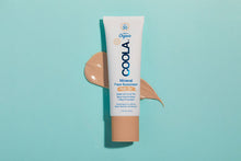 Load image into Gallery viewer, Coola Mineral Matte Tint Face SPF 30 Unscented BB Cream