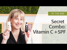 Load and play video in Gallery viewer, EMINENCE ORGANICS VITAMIN C SPF BUNDLE