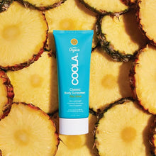 Load image into Gallery viewer, Coola Classic Body SPF 30 Sunscreen Lotion - Pina Colada