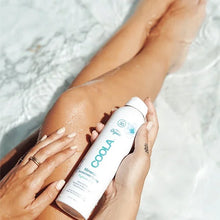 Load image into Gallery viewer, COOLA Mineral Body SPF 30 Fragrance Free Sunscreen Spray