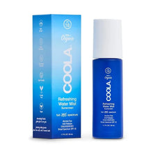 Load image into Gallery viewer, COOLA Full Spectrum 360° Refreshing Water Mist - SPF 18