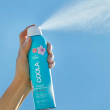 Load image into Gallery viewer, Classic Body SPF 50 Guava Mango Sunscreen Spray