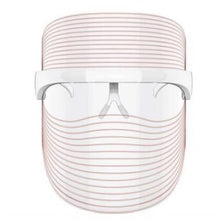 Load image into Gallery viewer, LED FACE MASK SHIELD