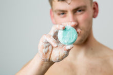 Load image into Gallery viewer, REFRESHING SHAMPOO BAR -ALL HAIR TYPES