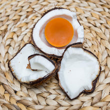 Load image into Gallery viewer, ENLIVENING Conditioner Bar (Tucuma Orange)