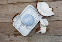 Load image into Gallery viewer, NURTURING Shampoo Bar (Tea Tree)
