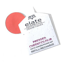 Load image into Gallery viewer, Pressed Cheek Colour - Fever