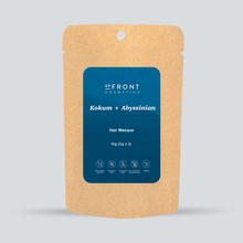 Load image into Gallery viewer, KOKUM + ABYSSINIAN Hair Masque