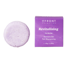 Load image into Gallery viewer, REVITALIZING Shampoo Bar (Oily)