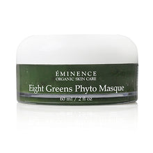 Load image into Gallery viewer, Eight Greens Phyto Masque (Not Hot)