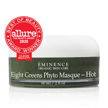 Load image into Gallery viewer, Eight Greens Phyto Masque (Hot)
