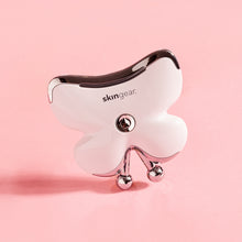 Load image into Gallery viewer, ELECTRIC FACIAL GUA SHA