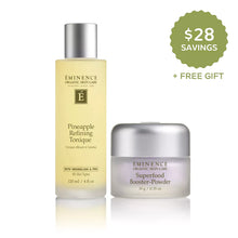 Load image into Gallery viewer, TROPICAL SUPERFOOD BRIGHTENING BUNDLE