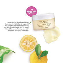 Load image into Gallery viewer, Yuzu Solid Body Oil