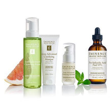 Load image into Gallery viewer, Acne Advanced Clarifying Masque