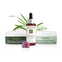 Load image into Gallery viewer, Eight Greens Youth Serum