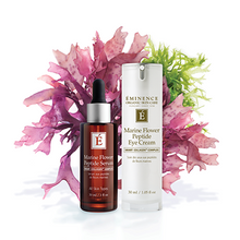Load image into Gallery viewer, Marine Flower Peptide Serum