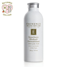 Load image into Gallery viewer, Strawberry Rhubarb Dermafoliant