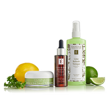 Load image into Gallery viewer, Citrus & Kale Potent C+E Serum