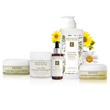 Load image into Gallery viewer, Calm Skin Chamomile Exfoliating Peel