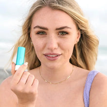 Load image into Gallery viewer, Classic Liplux® Organic Lip Balm Sunscreen SPF 30