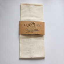 Load image into Gallery viewer, Organic Cotton Headband (Plain or Twist)