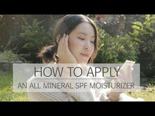 Load and play video in Gallery viewer, Tropical Vanilla Day Cream SPF 40