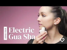 Load and play video in Gallery viewer, ELECTRIC FACIAL GUA SHA