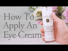 Load and play video in Gallery viewer, Lavender Night Eye Cream