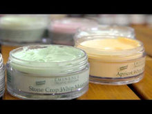 Load and play video in Gallery viewer, Apricot Whip Moisturizer