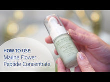 Load and play video in Gallery viewer, Marine Flower Peptide Concentrate