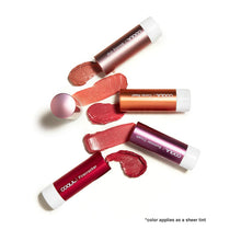 Load image into Gallery viewer, Mineral Liplux® Organic Tinted Lip Balm Sunscreen SPF 30