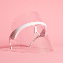 Load image into Gallery viewer, LED FACE MASK SHIELD