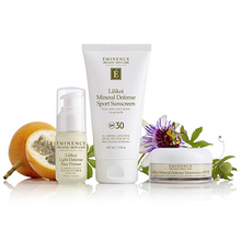 Load image into Gallery viewer, Lilikoi Mineral Defense Sport Sunscreen SPF 30