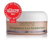 Load image into Gallery viewer, Mangosteen Gel Moisturizer