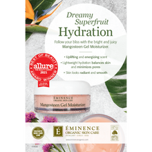 Load image into Gallery viewer, Mangosteen Gel Moisturizer
