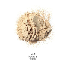 Load image into Gallery viewer, Eminence No.3 - Peaches & Cream Sun Defense Minerals