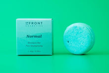 Load image into Gallery viewer, REFRESHING SHAMPOO BAR -ALL HAIR TYPES