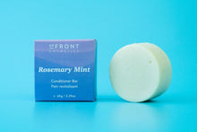 Load image into Gallery viewer, INVIGORATING Conditioner Bar (Rosemary Mint)